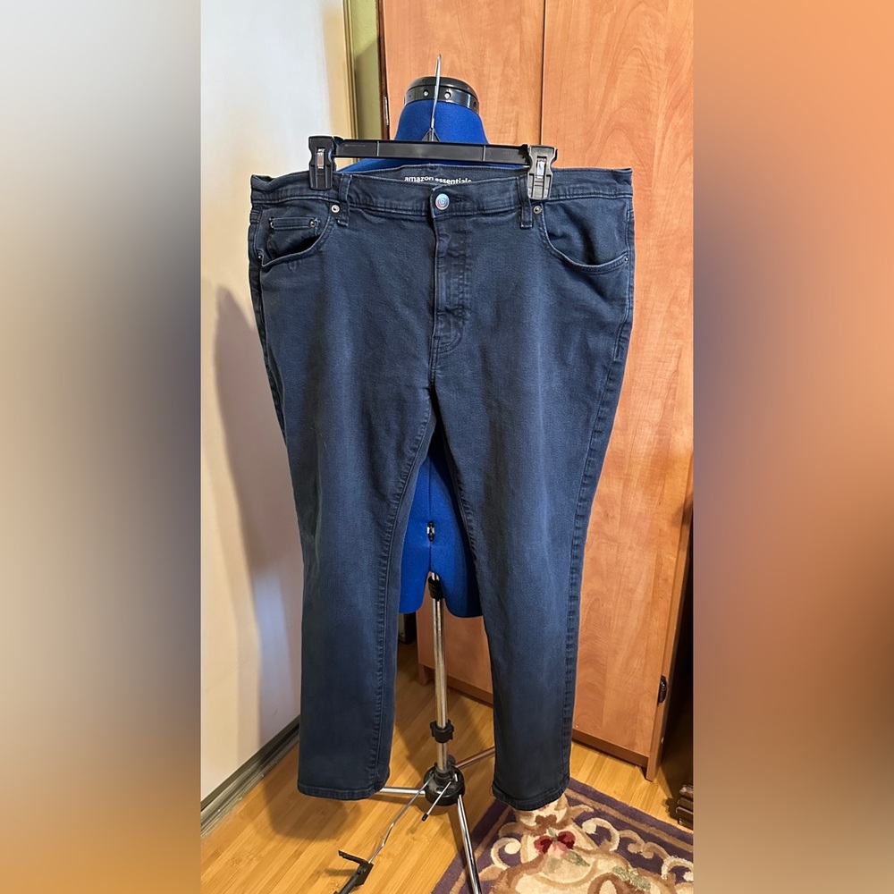 Men’s Amazon Essentials Skinny Jeans